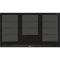 Netto Marken-Discount Siemens Autarkes Kochfeld EX975LXC1E Angebot