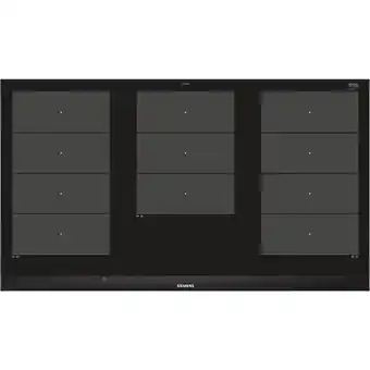 Netto Marken-Discount Siemens Autarkes Kochfeld EX975LXC1E Angebot