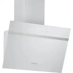 Netto Marken-Discount Siemens Dunstabzugshaube LC65KDK20 iQ100 Angebot