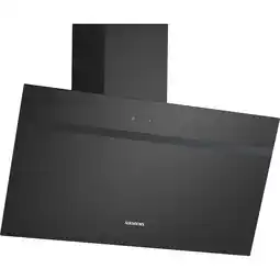 Netto Marken-Discount Siemens Dunstabzugshaube LC85KDK60 iQ100 Angebot