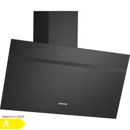 Netto Marken-Discount Siemens Dunstabzugshaube LC85KDK60 iQ100 Angebot