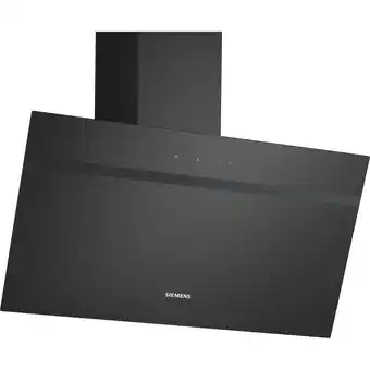 Netto Marken-Discount Siemens Dunstabzugshaube LC85KDK60 iQ100 Angebot