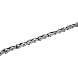 Netto Marken-Discount Shimano Deore CN-M6100 Fahrradkette 12-fach 138 Glieder Kette für Fahrrad MTB HG mit Laufrichtung Angebot