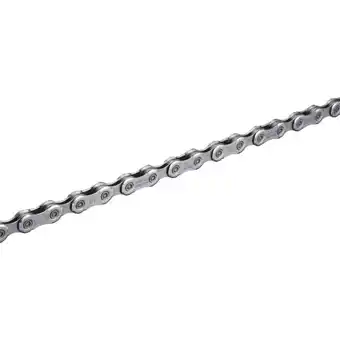 Netto Marken-Discount Shimano Deore CN-M6100 Fahrradkette 12-fach 138 Glieder Kette für Fahrrad MTB HG mit Laufrichtung Angebot