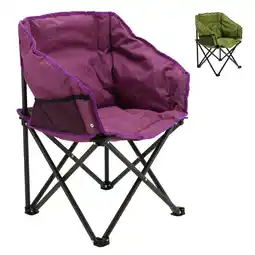 Netto Marken-Discount TRAVELLIFE Kinder Stuhl Noli Kids Campingstuhl Klappstuhl Strand Faltstuhl Alu Farbe: Spring green Angebot