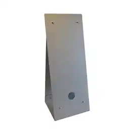 Netto Marken-Discount Standfuß für Marwona Infrarotheizung 800 Watt Angebot