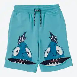 NKD Kinder-Jungen-Bermuda mit Knie-Einsatz Angebot
