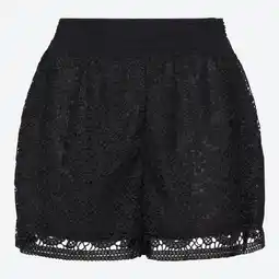 NKD Damen-Shorts mit elastischem Bund Angebot