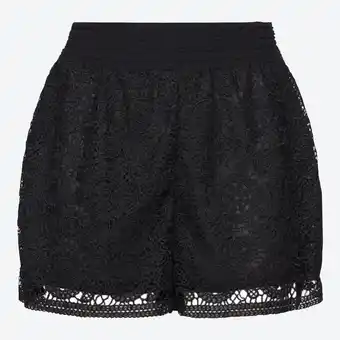 NKD Damen-Shorts mit elastischem Bund Angebot