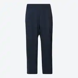NKD Damen-Stoffhose mit Gummizug, große Größen Angebot