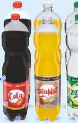 Netto Marken-Discount Star Drink Cola Angebot