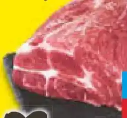 Netto Marken-Discount Schweine-Nacken Angebot