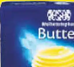 Netto Marken-Discount Weihenstephan Butter Angebot