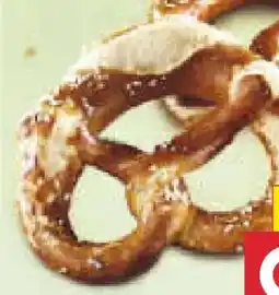 Netto Marken-Discount Netto Backstube Laugenbreze Angebot