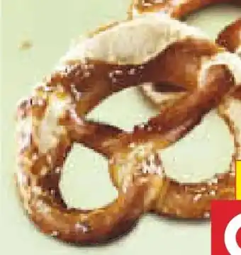 Netto Marken-Discount Netto Backstube Laugenbreze Angebot