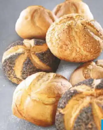 Netto Marken-Discount Netto Backstube Kaiserbrötchen Angebot