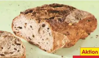 Netto Marken-Discount Netto Backstube Walnuss-Feigen-Brot Angebot