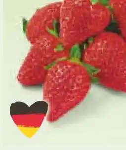 Netto Marken-Discount Erdbeeren Angebot