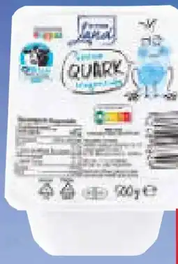 Netto Marken-Discount Gutes Land Speisequark Angebot