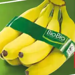 Netto Marken-Discount BioBio Bio-Bananen Angebot