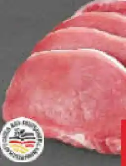 Netto Marken-Discount Gut Ponholz Schweine-Minutensteaks Angebot