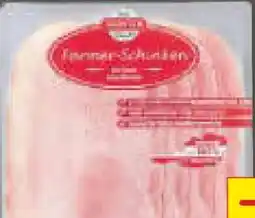 Netto Marken-Discount Mein Berger Schinken Original Österreichische Wurstspezialitäten Angebot