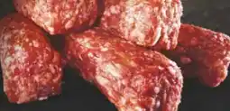 Netto Marken-Discount Spanferkel Cevapcici Angebot