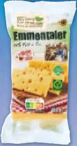 Netto Marken-Discount Ein Herz für Erzeuger Emmentaler Angebot
