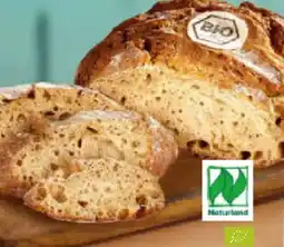 Netto Marken-Discount BioBio Bio-Dinkelbrot Angebot