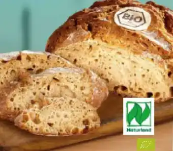 Netto Marken-Discount BioBio Bio-Dinkelbrot Angebot