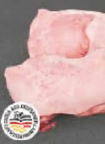 Netto Marken-Discount Gut Ponholz Hähnchen-Schenkel Angebot