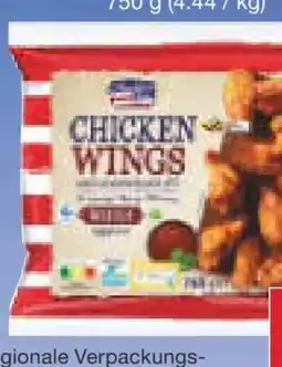Netto Marken-Discount American Style Chicken Drum Sticks Angebot
