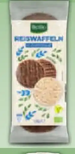 Netto Marken-Discount BioBio Bio-Reiswaffeln Angebot