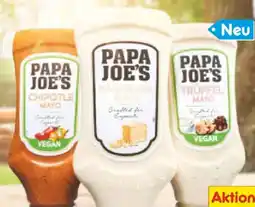 Netto Marken-Discount Papa Joe's Italian Eatery Chipotle Mayo Angebot