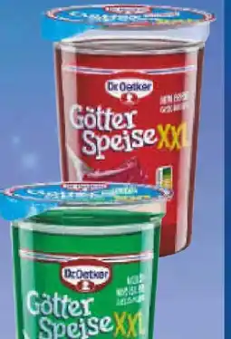 Netto Marken-Discount Dr. Oetker Götterspeise Angebot