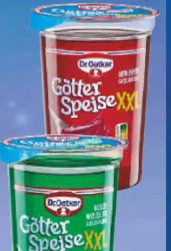 Netto Marken-Discount Dr. Oetker Götterspeise Angebot