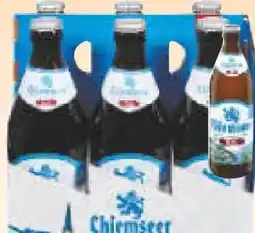 Netto Marken-Discount Chiemgauer Brauhaus Chiemseer Hell Angebot