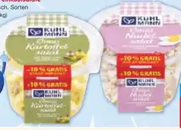 Netto Marken-Discount Kühlmann Feinkostsalate Angebot
