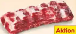 Netto Marken-Discount Beef Ribs Angebot