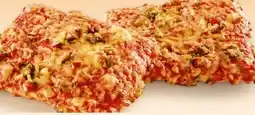 Netto Marken-Discount Netto Backstube Pizza Magherita Angebot