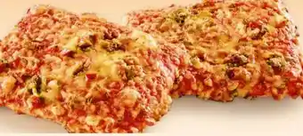 Netto Marken-Discount Netto Backstube Pizza Magherita Angebot