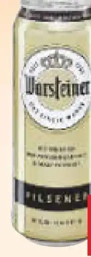 Netto Marken-Discount Warsteiner Pils Angebot
