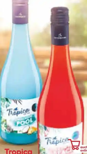 Netto Marken-Discount Tropica Cocktails Angebot
