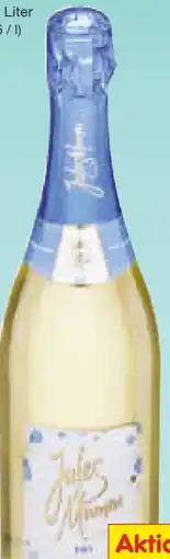Netto Marken-Discount Jules Mumm Sekt Angebot