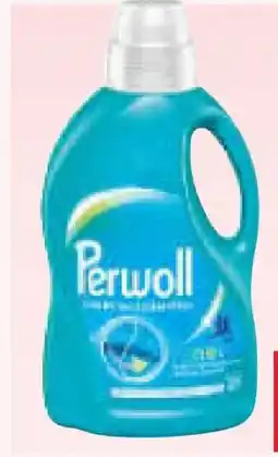 Netto Marken-Discount Perwoll Waschmittel Angebot