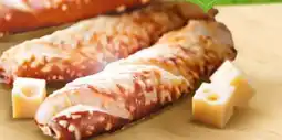 Netto Marken-Discount Netto Backstube Laugenstange mit Käse Angebot