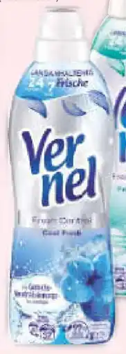 Netto Marken-Discount Vernel Weichspüler Angebot