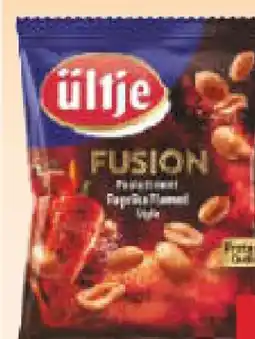 Netto Marken-Discount Ültje Fusion Peanuts Angebot