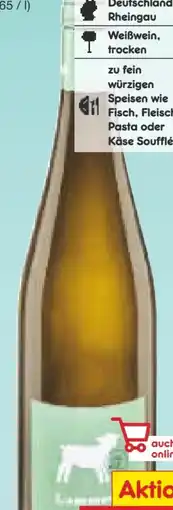 Netto Marken-Discount L'ammour Riesling Angebot