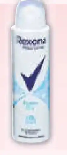 Netto Marken-Discount Rexona Deospray Angebot
